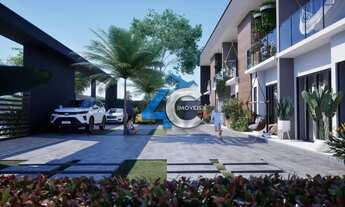 Imagem 6: Lançamento Duplex com 3/4 na Praia do Mutá