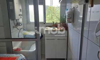 Imagem 6: Apartamento à Venda em Condomínio Vida Plena - Sorocaba/SP