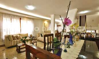 Imagem: Casa em Condominio - Alphaville Residencial