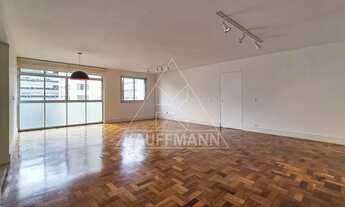 Imagem 2: Apartamento para Locação 2 dormitórios 1 suíte 1 vaga 119m² área útil