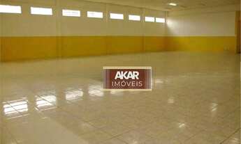 Imagem 4: Galpão Comercial à venda, Jardim da Mamãe, Guarulhos - GA0463