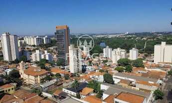 Imagem 2: Flat à venda na rua moraes barros, centro, piracicaba 1 quarto 45m²