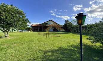 Imagem 6: Chácara em condomínio na cidade de Porangaba com 1.100 m², 2 dormitórios