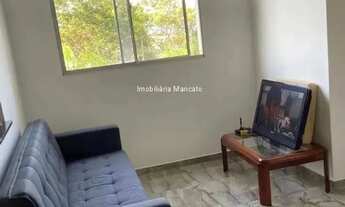 Imagem: Apartamento à venda no Pq. Rio Amazonas