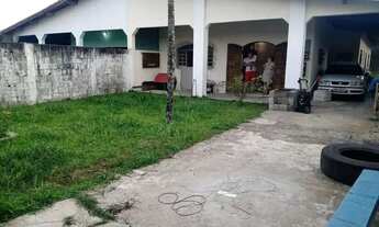 Imagem 6: Casa em Av. São Luiz - Vila Atlântica - Mongaguá/SP