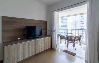 Imagem: Aluguel Apartamento 2 Dormitórios - 72