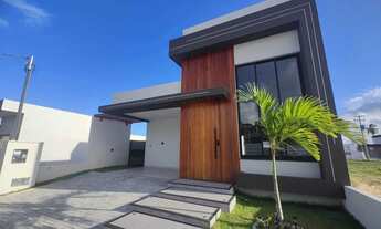 Imagem: CASA NO MALUÍ RESIDENCE - M.CC - COND