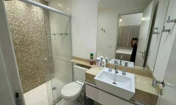 Imagem 3: Apartamento Alto Padrão para Locação Totalmente Mobiliado