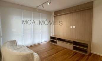 Imagem 5: Apartamento reformado no Itaim