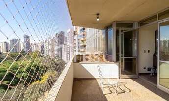 Imagem 2: Beverly Hill's - Apartamento 4 quartos, sendo 2 suítes