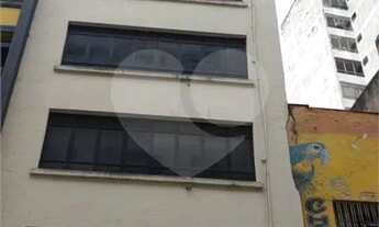 Imagem: Prédio inteiro à venda em Centro - SP