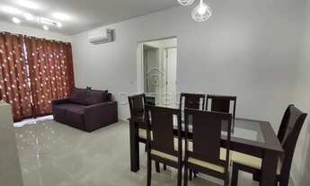 Imagem: Apartamento Padrão em São José do Rio