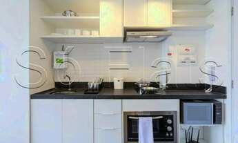 Imagem 7: Studio Onze 22, studio disponível para locação com 28m² e 01 dormitório