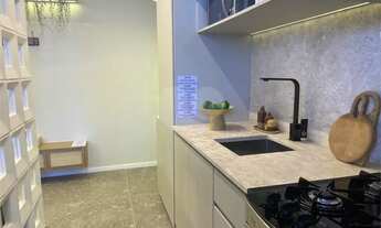 Imagem 4: Apartamento com 2 quartos à venda em Vila Carrão - SP