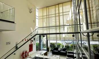 Imagem 5: Sala - Cambuí - Campinas