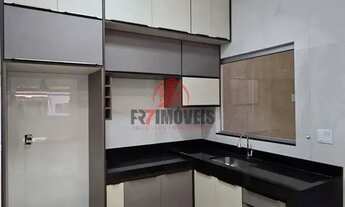 Imagem 4: ENTRADA REDUZIDA! 34 MIL CASA DE 2 QTS/1S C ARMÁRIOS PLANEJADOS- CONDOMÍNIO PORTAL DAS HOR