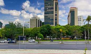 Imagem 2: Escritório para alugar para 3 pessoas em Regus RIO DE JANEIRO, Edificio Argentina