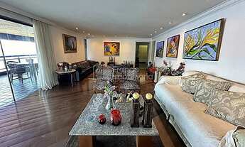 Imagem 7: Apartamento para venda possui 600 metros quadrados com 5 quartos em Icaraí - Niterói, RJ