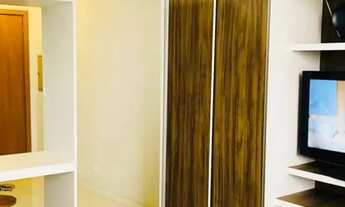 Imagem 7: Flat para Locação em Presidente Prudente, Jardim Bongiovani, 1 dormitório, 1 banheiro