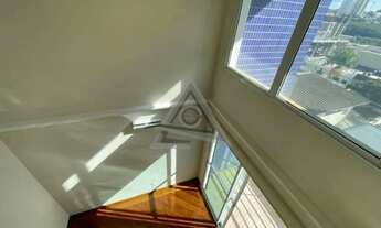 Imagem 2: Apartamento à venda e para alugar em Campinas, Cambuí, com 1 suíte, com 54 m², Duets Loft