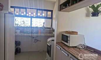 Imagem 5: Apartamento à venda, 92 m² por R$ 480.000,00 - Zona 07 - Maringá/PR