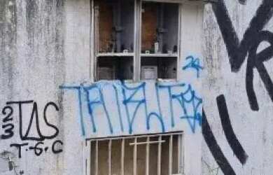 Imagem 3: TERRENO - VILA ALTO DE SANTO ANDRÉ - SP