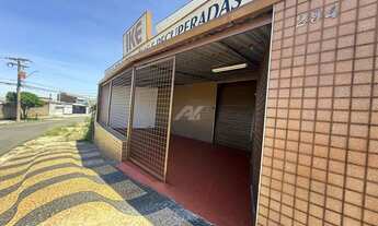 Imagem: Salão - Jardim Leonor - Campinas