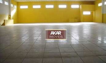 Imagem 3: Galpão Comercial à venda, Jardim da Mamãe, Guarulhos - GA0463