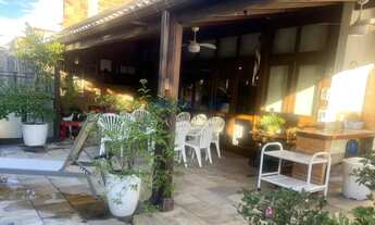 Imagem 7: Jardim Oceânico| Cobertura Linear | 4 Quartos (2 Suítes