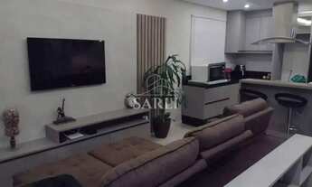 Imagem 4: Asa com 3 dormitórios à venda, 280 m² por R$ 1.150.000,00 - Potecas - São José/SC