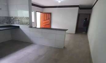 Imagem 5: Casa em Rua Maria Batista tamagnini - Pedreira - Mongaguá/SP