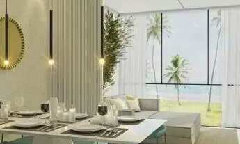 Imagem 6: Apartamento studio na praia de Muro Alto com 6% de sinal