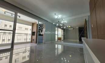 Imagem 2: Apartamento - Vila Brandina - Campinas