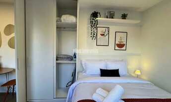 Imagem 4: Lindo studio a venda em pinheiros