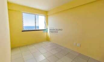 Imagem 5: Apto 02 quartos 02 banheiros 01 vaga no Edificio Cidade Port 24 hs nascente Academia Pisci