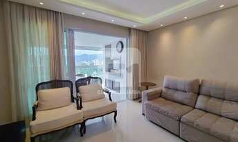 Imagem 4: Apartamento de 3 quartos mobiliado na Agronômica