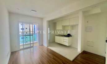 Imagem 2: Apartamento à Venda na Rua Rubens Meireles/ condomínio PHD/ Barra funda/ 45m²/ 1 quarto/ 1