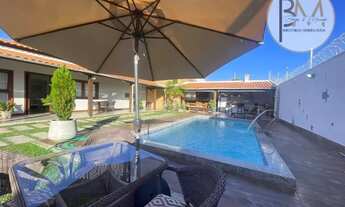 Imagem 5: Imóvel para venda com 500 metros quadrados com 3 quartos em Papagaio - Feira de Santana