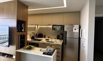 Imagem 3: ALUGO APTO MOBILIADO ALTO PADRÃO CONDOMÍNIO ARPOADOR HOLANDESES