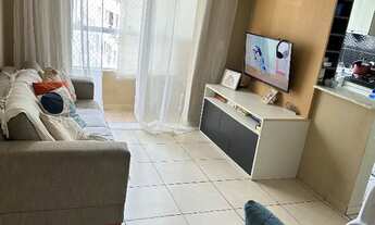 Imagem 2: Repasso apartamento á venda no Spazzio Numbus, Abel Cabral