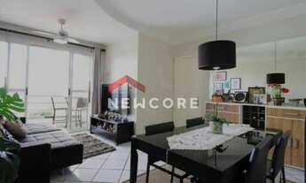 Imagem: Apartamento em Rua Dom Bosco - Taquaral