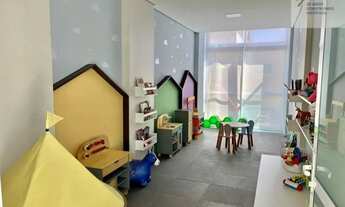 Imagem 4: Apartamento com 3 dormitórios para alugar, 100 m² por R$ 4.500/mês - Vila Progresso - Guar