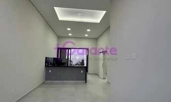 Imagem 5: Casa Condomínio Golden Park Residence II Sorocaba/SP