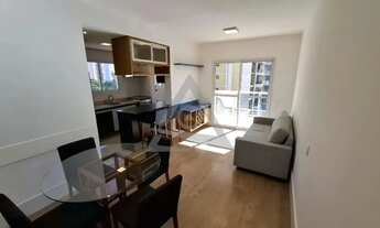 Imagem: Apartamento para alugar em Campinas, Cambuí