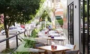 Imagem 7: Salão para alugar em Campinas, Cambuí, com 404 m²