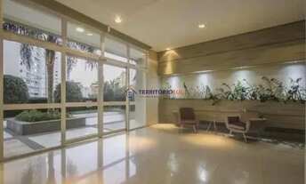 Imagem 3: Apartamento mobiliado Jardim Europa