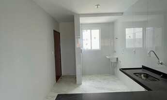 Imagem 2: Apartamento no José Américo 3 quartos 70m com a área de lazer