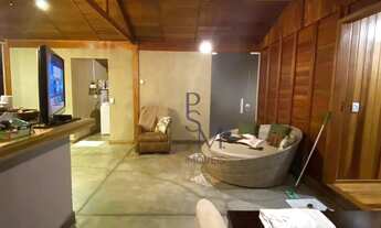 Imagem 6: Casa com 2 dormitórios à venda, 160 m² por R$ 580.000,00 - Prefeito Edmur Pradela - Bady B