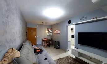 Imagem: Lindo Apartamento no Serra da Bocaina com