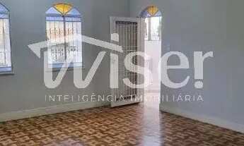 Imagem 7: Casa térrea versátil para locação no Jardim Guanabara - ideal residencial ou comercial em